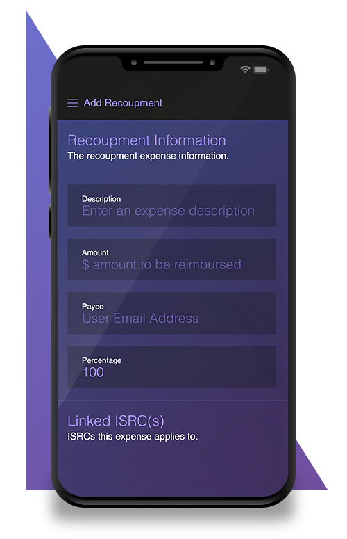 RSDL.phone.recoupment
