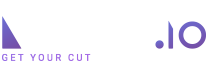 RSDL – Get Your Cut Logo